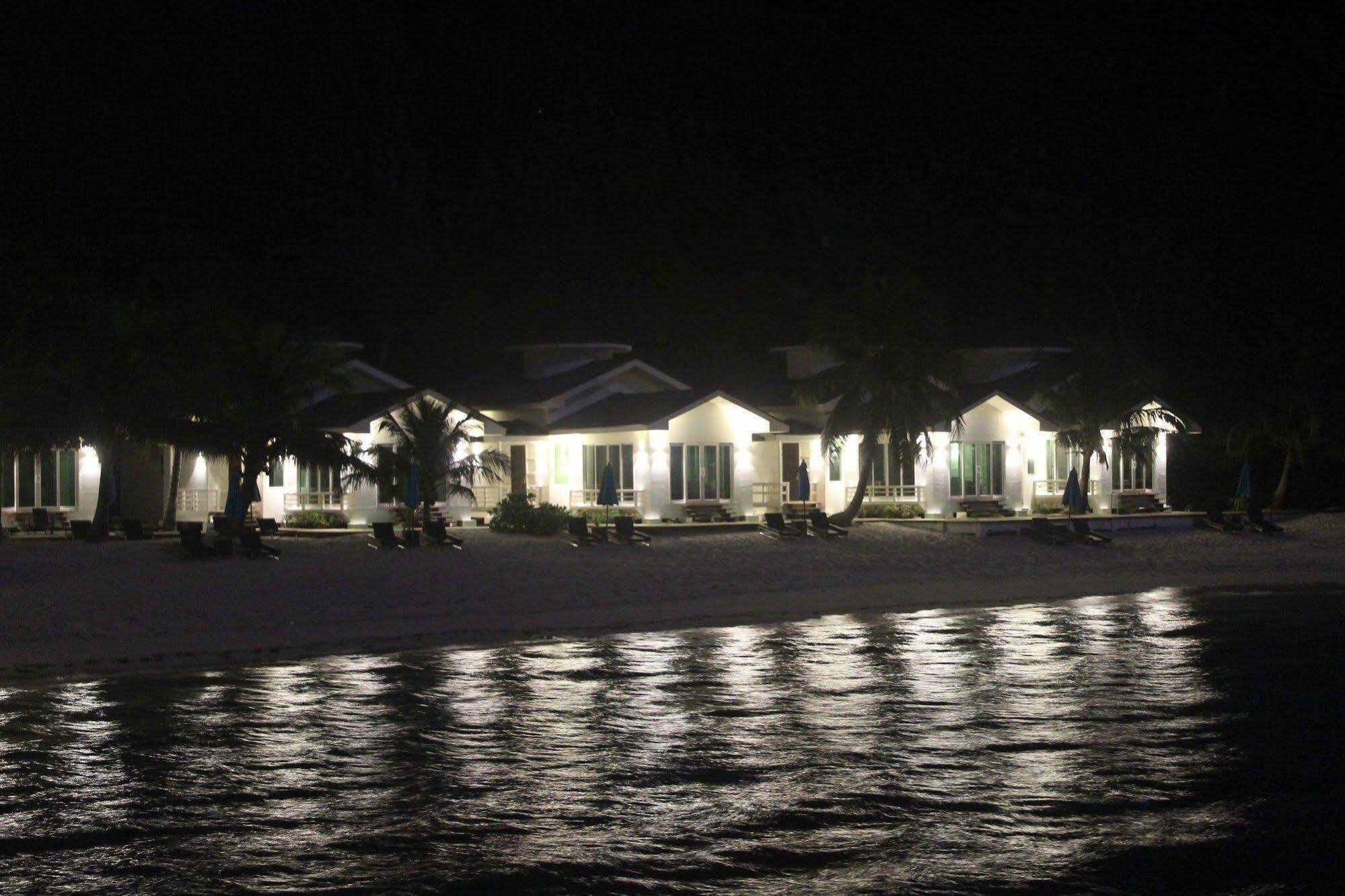 Matinloc Island Resort El Nido Zewnętrze zdjęcie